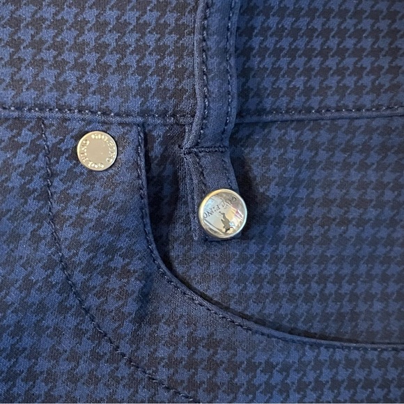 Golfino stretch golf trousers - Picture 5 of 8